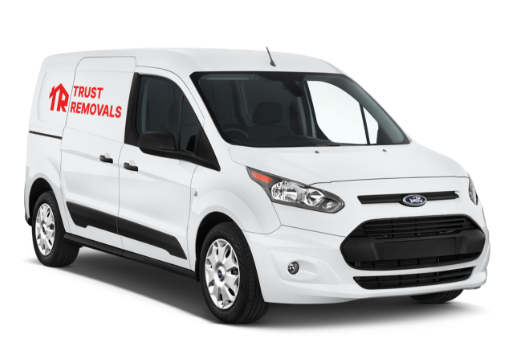 small-van